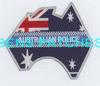 FOREIGN,AUSTRALIA,AUSTRALIAN POLICE 1
